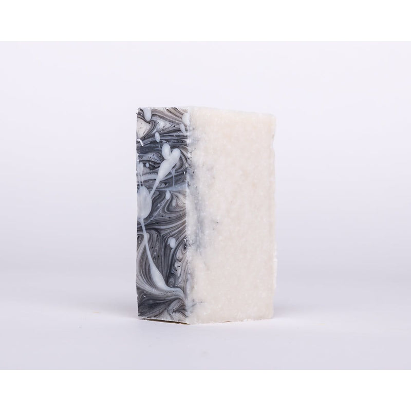 Soap for Sinners Pumice Microdermabrasian Soap Light Gray 1 bar,4 bars (18% discount),Half Loaf - 9 bars (28% discount),Full Loaf - 18 bars (36% discount)