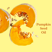 The Natural Rose Pumpkin Avocado Oil Cleanser 4oz Facial Cleansers Khaki