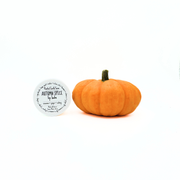 Rooted Earth Farm + Apothecary Autumn Spice Lip Balm Lip Balms + Tints White Smoke