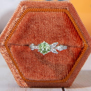 Fragrant Jewels Cafe FJ: Pumpkin Spice Latte - Makes Your Soul Shine - Jewel Candle Jewel Candle Sienna Ring / 5,Ring / 6,Ring / 7,Ring / 8,Ring / 9,Ring / 10