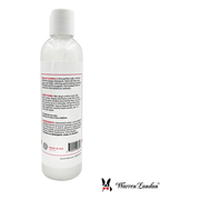 Warren London 2-in-1 Puppy Shampoo & Conditioner Pet Grooming Supplies White Smoke