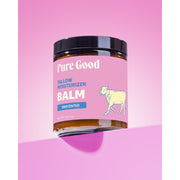 Pure Good LLC Pure · Tallow Balm Tallow Balm Plum Regular,Large