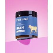 Pure Good LLC Revival · Tallow Balm Tallow Balm Plum Regular,Large