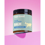 Pure Good LLC Clean & Fresh · Tallow Balm Tallow Balm Plum Regular,Large