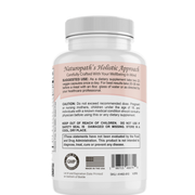Bellawell Health Pure Liver Cleanse - Bellawell Detox+ Capsules Light Gray