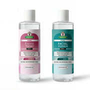 Garner's Garden Facial Toner - Pure Toner White Smoke Pure Toner Women's / 2 oz (Travel),Pure Toner Women's / 4 oz (Try Me),Pure Toner Women's / 8 oz (Suggested),Pure Toner Women's / 16 oz (Large),Pure Toner Women's / 32oz (Jumbo),Pure Toner Men's / 2 oz (Travel),Pure Toner Men's / 4 oz (Try Me),Pure Toner M