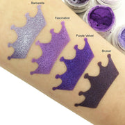 Medusa's Makeup Eye Dust - Fascination Tan