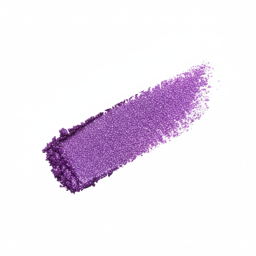 Medusa's Makeup Eye Dust - Purple Velvet White Smoke
