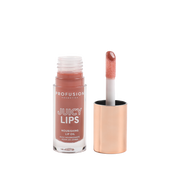 Profusion Cosmetics Juicy Lips Lips Black Radiant Rose