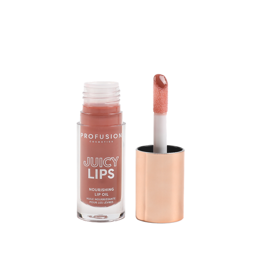 Profusion Cosmetics Juicy Lips Lips Black Radiant Rose