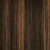 VIP Extensions Que by Milky Way Deep Bulk Hair Extension Dark Slate Gray 16'' / P1B/30
