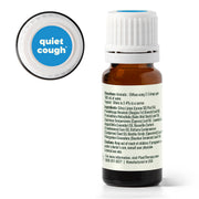 Plant Therapy Quiet Cough® Essential Oil Blend Essential Oil White Smoke 10 mL,30 mL
