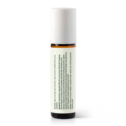 Plant Therapy Quiet Cough® Essential Oil Blend Pre-Diluted Roll-On Essential Oil White Smoke 10 mL