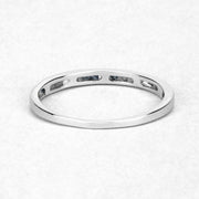 Bids.com 0.20 Carat Genuine Blue Diamond .925 Sterling Silver Ring Rings White Smoke size 7.00,size 8.00,size 9.00,size 5.00,size 5.50,size 6.50,size 7.75,size 8.50,size 6.00,size 6.75,size 10.50,size 10.75,size 10.00