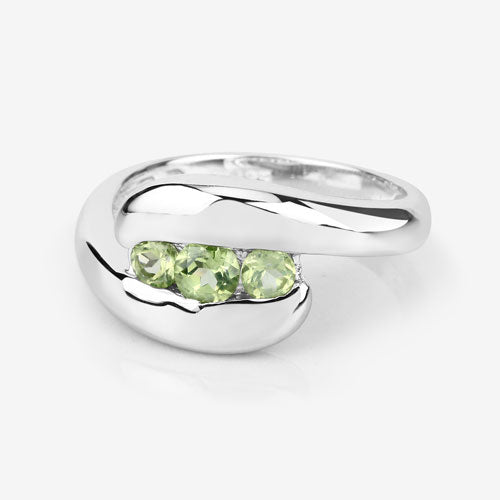 Bids.com 0.56 Carat Genuine Peridot .925 Sterling Silver Ring Rings Lavender size 13.00,size 14.00,size 11.00,size 12.00,size 6.00,size 7.00,size 8.00,size 9.00,size 6.50,size 5.00,size 12.50