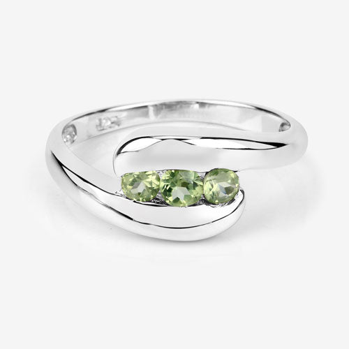 Bids.com 0.56 Carat Genuine Peridot .925 Sterling Silver Ring Rings Lavender size 13.00,size 14.00,size 11.00,size 12.00,size 6.00,size 7.00,size 8.00,size 9.00,size 6.50,size 5.00,size 12.50