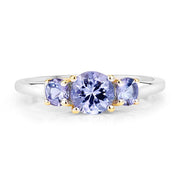 Bids.com Two Tone Plated 1.07 Carat Genuine Tanzanite .925 Sterling Silver Ring Rings White Smoke size 5.00,size 5.50,size 6.00,size 7.00,size 7.50,size 9.00,size 10.00,size 11.00,size 11.50,size 12.00,size 6.50,size 8.50,size 9.50,size 10.50,size 4.00,size 4.50,size 8.00