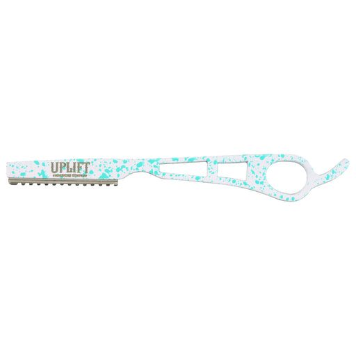 Uplift Provisions Company Uplift Hair Razor White White Smoke