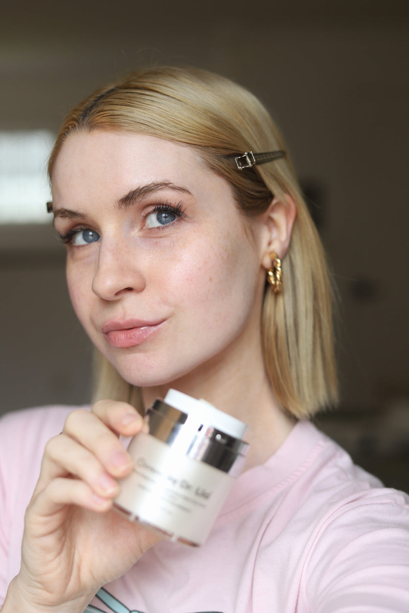 Gentle Retinol Night Cream