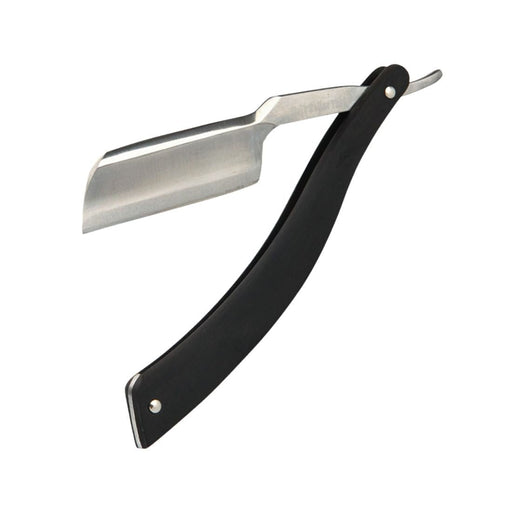 Shave Essentials Raptor Straight Razor Razors & Razor Blades White Smoke