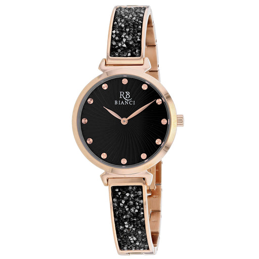 Bids.com Roberto Bianci Women's Billare Watches White Smoke Default Title