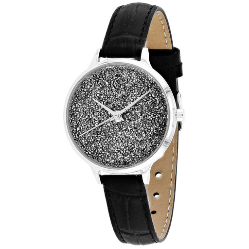 Bids.com Roberto Bianci Women's Gemma Watches White Smoke Default Title