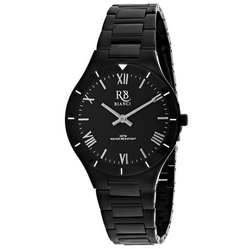 Bids.com Roberto Bianci Women's Eterno Watches White Smoke Default Title
