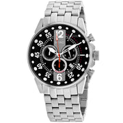 Bids.com Roberto Bianci Men's Messina Watches White Smoke Default Title
