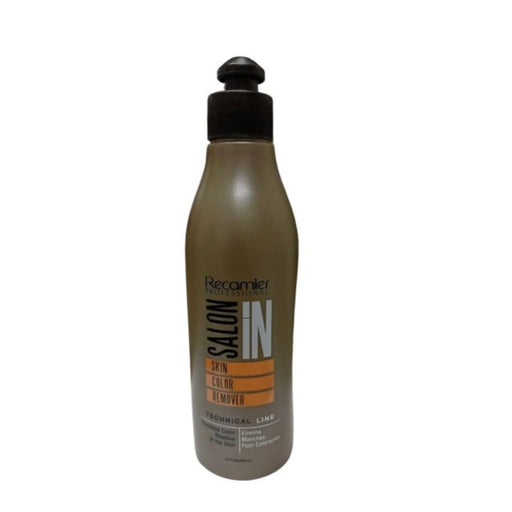 VIP Extensions Recamier Salon In Technical Line Skin Color Remover, 10.14 oz Salon Supplies White Smoke