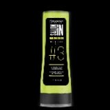 VIP Extensions Recamier Salon In Mega Hold Gel, 14 oz Styling Gel Black