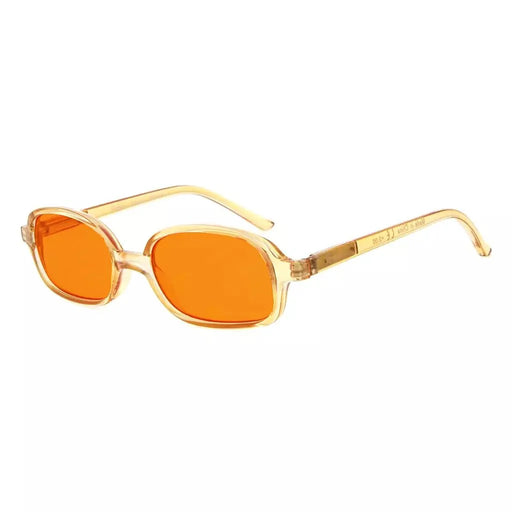 eyekeeper.com Cute Blue Light Blocking Eyeglasses for Children DSK03 Eyeglasses White Smoke Champagne / without magnification