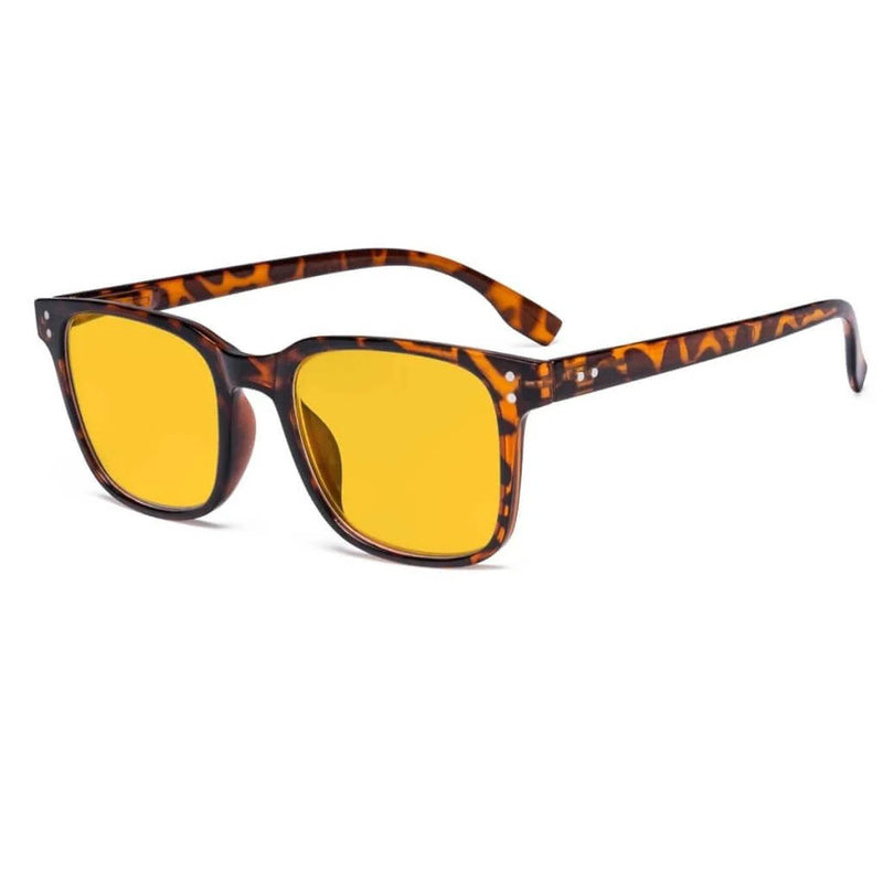 eyekeeper.com Rectangle Blue Light Blocking Reading Glasses Stylish Readers HPT1804 Eyeglasses White Smoke Tortoise / without magnification,Tortoise / +0.50,Tortoise / +0.75,Tortoise / +1.00,Tortoise / +1.25,Tortoise / +1.50,Tortoise / +1.75,Tortoise / +2.00,Tortoise / +2.25,Tortoise / +2.50,Tortoise / +3.00