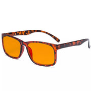 eyekeeper.com Rectangle Chic Blue Light Blocking Reading Glasses DSRT1805 Eyeglasses White Smoke Tortoise / +0.50,Tortoise / +0.75,Tortoise / +1.00,Tortoise / +1.25,Tortoise / +1.50,Tortoise / +1.75,Tortoise / +2.00,Tortoise / +2.25,Tortoise / +2.50,Tortoise / +3.00