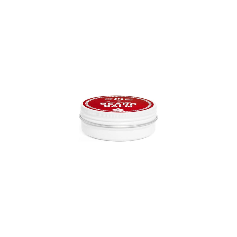 Ace High Co Red Bandit Beard Balm beard balm White Smoke