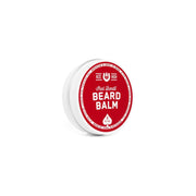 Ace High Co Red Bandit Beard Balm beard balm White Smoke