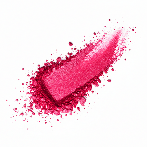 Medusa's Makeup Eye Dust - Red Baron White Smoke