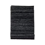 VIP Extensions Red by Kiss Wrap Strips, 2.5", Black Hair Accessories Dark Slate Gray