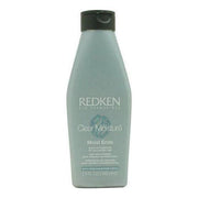 Redken Redken Clear Moisture Moist Ends Leave In Treatment 5 fl Oz Hair Treatment Dark Sea Green
