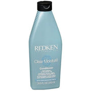 Redken Redken Clear Moisture Moist Ends Leave In Treatment 5 fl Oz Hair Treatment Dark Gray