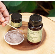Ora's Amazing Herbal Rejuvi C Mask - Antioxidant Face Mask Powder Dark Slate Gray Full Size
