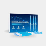 MySmile Remineralization Gel for Teeth Whitening | Instant Sensitivity Relief & Enamel Repair Lavender