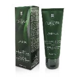 VIP Extensions Rene Furterer Curbicia Lightness Regulating Shampoo, 5 oz Shampoo White Smoke
