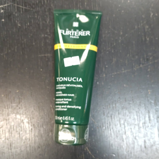 VIP Extensions Rene Furterer Tonucia Toning & Densifying Conditioner, 8.45 oz Conditioner Dim Gray