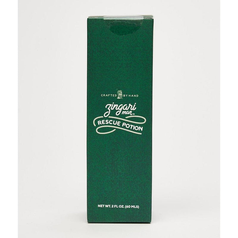Zingari Man Rescue Potion Skin care Lavender