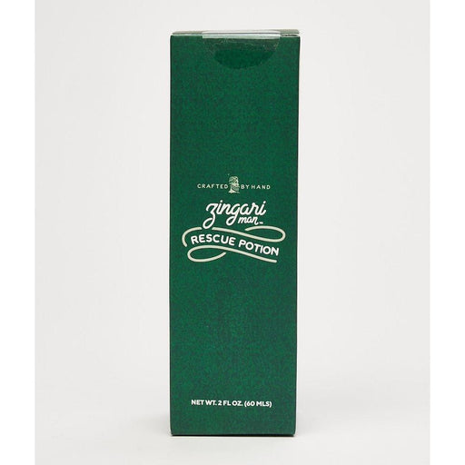 Zingari Man Rescue Potion Skin care Lavender