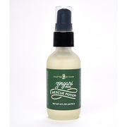 Zingari Man Rescue Potion Skin care Dark Slate Gray