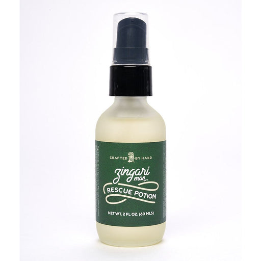 Zingari Man Rescue Potion Skin care Dark Slate Gray