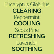 Plant Therapy Respir Aid Essential Oil Blend Essential Oil Khaki 10 mL,30 mL,100 mL