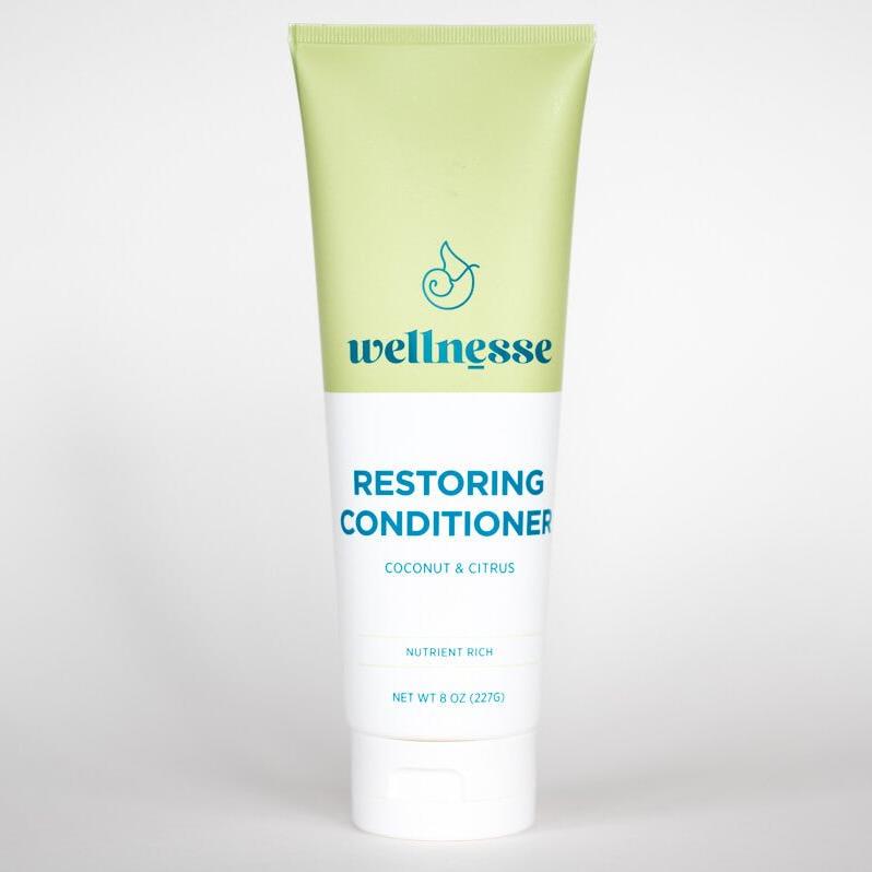 Wellnesse Restoring Conditioner Beige