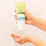 Wellnesse Restoring Conditioner Antique White